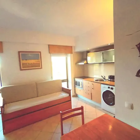 Apartament Exclusive Holidays Alvor
