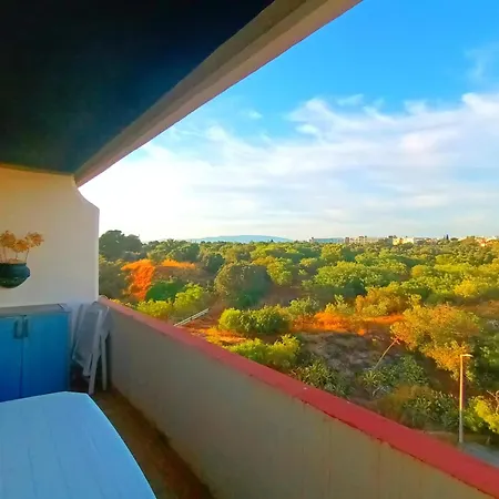 Apartament Exclusive Holidays