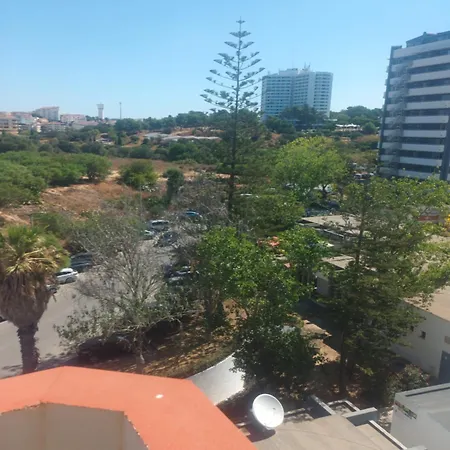 Apartament Exclusive Holidays Alvor
