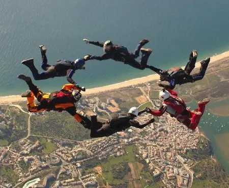 Exclusive Holidays Appartement