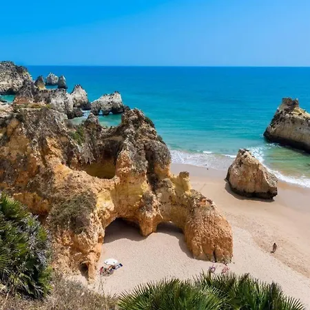 Apartamento Exclusive Holidays