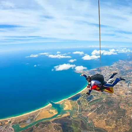 Exclusive Holidays * Alvor