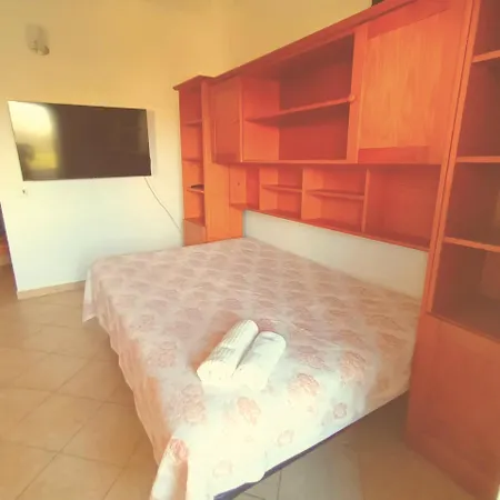 Apartment Exclusive Holidays *