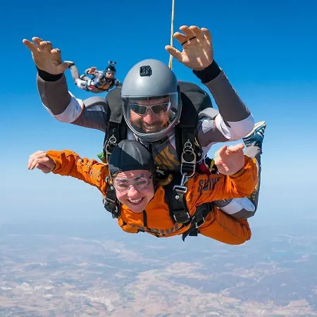 Appartement Exclusive Holidays Alvor