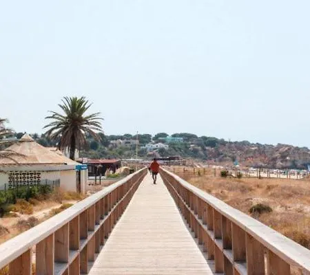 Apartment Exclusive Holidays Alvor
